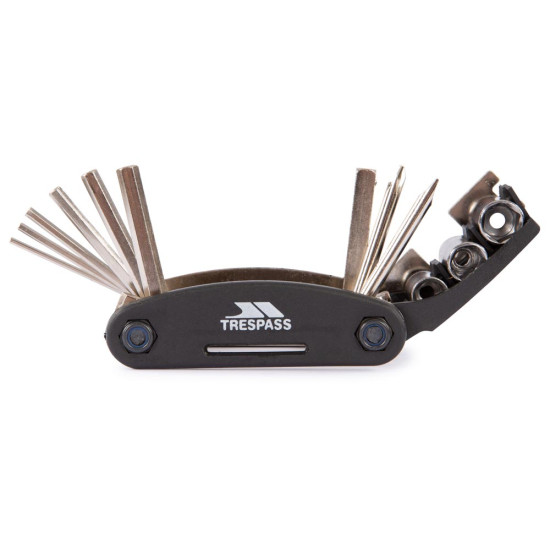 Trespass On The Road - Bike Multitool